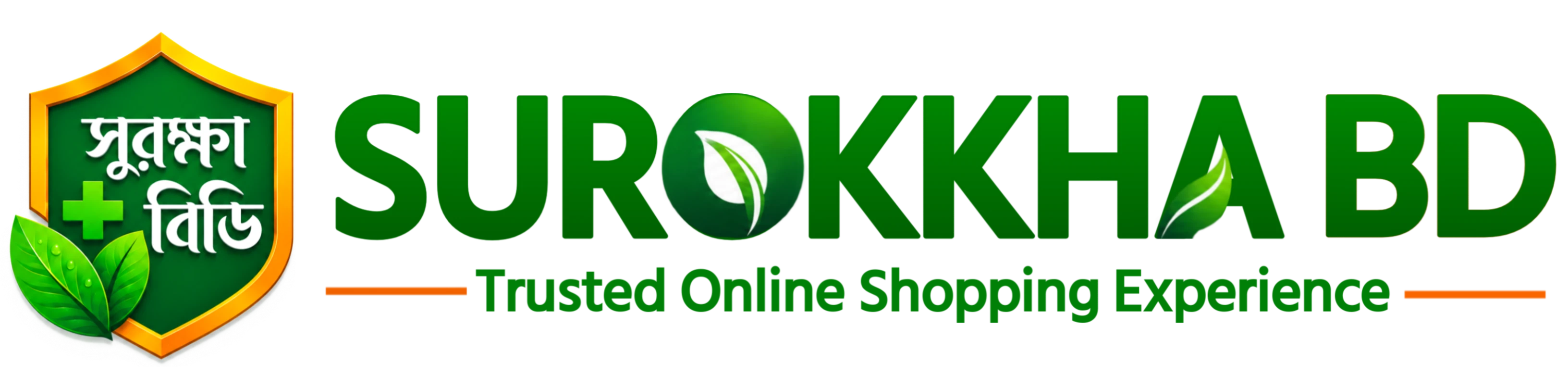 Surokkha BD - Trusted Online Shopping Experienc